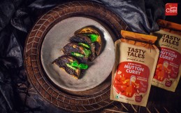 Amritsari Baingan Fry Recipe